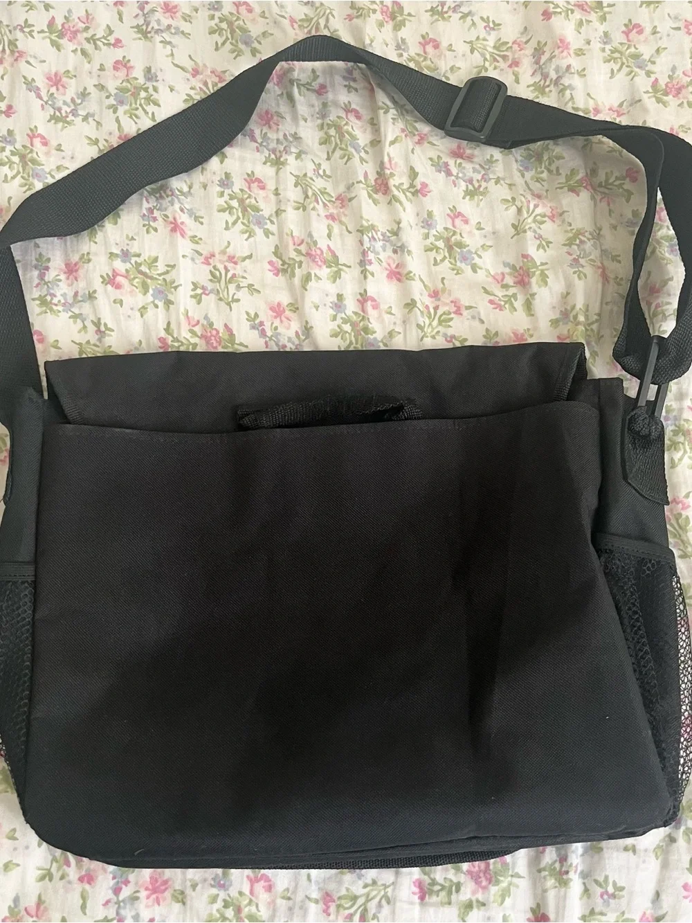 Disney Vintage Jonas Brothers Messenger Bag